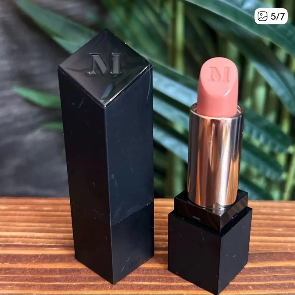 Morphe SINGLE AF  Lipstick -warm rosewood